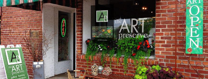 The Art Preserve