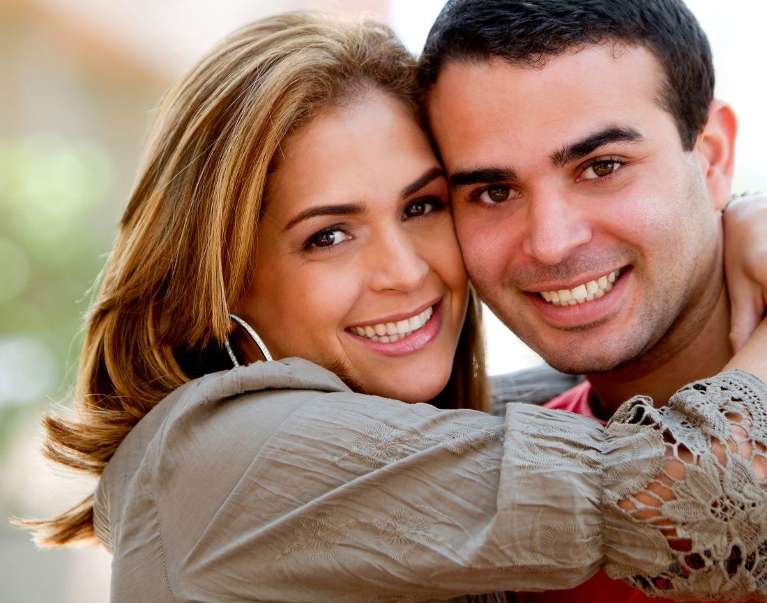 Teeth whitening Fast and Stunning Results