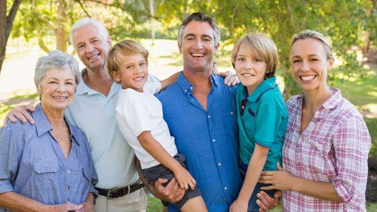 family dentistry