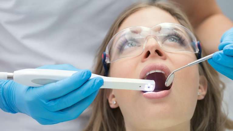 dental crowns white bear lake mn