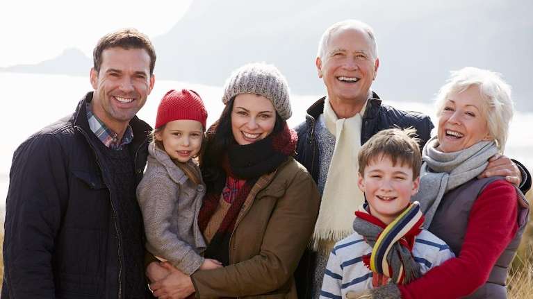 family dentist in white bear lake