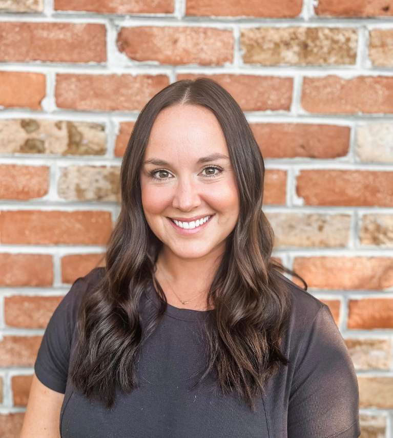 Ashley | Licensed Dental Hygienist | White Bear Smiles | White Bear Lake, MN