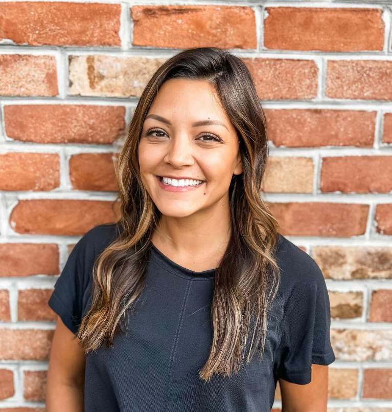 Katie | Licensed Dental Hygienist | White Bear Smiles | White Bear Lake, MN