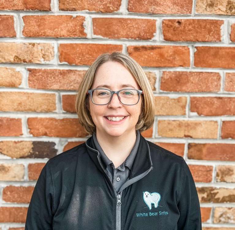 Patty | Front Desk Coordinator | White Bear Smiles | White Bear Lake, MN