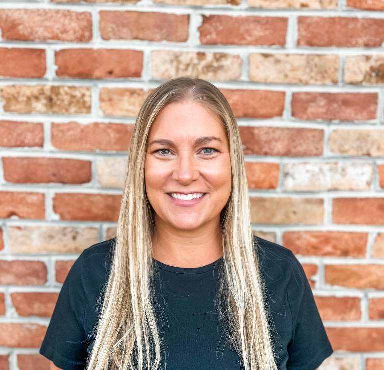 Licensed Dental Hygienist Rikki