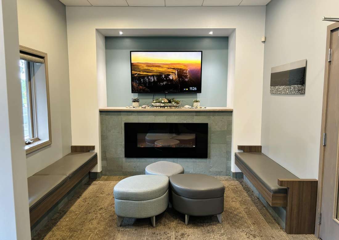 White Bear Lake Dental Office